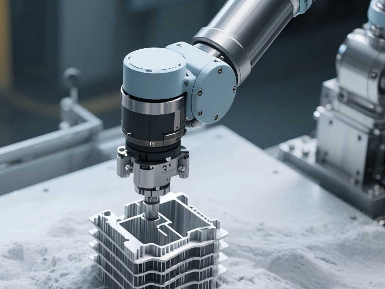 3D printing for aerospace components